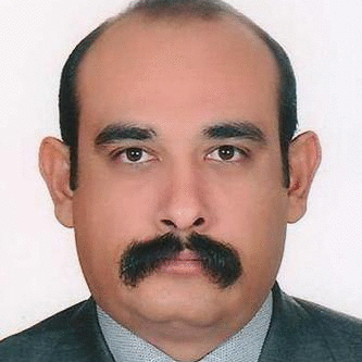 Hooman Jalali