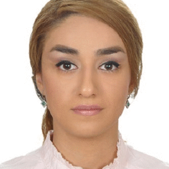 Arefe Rahimi